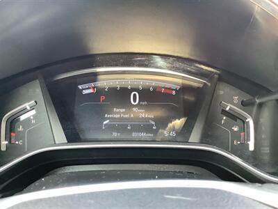2021 Honda CR-V Touring - Photo 21 - Hatboro, PA 19040