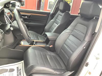 2021 Honda CR-V Touring - Photo 10 - Hatboro, PA 19040