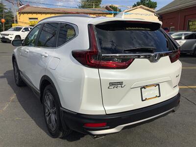 2021 Honda CR-V Touring - Photo 5 - Hatboro, PA 19040