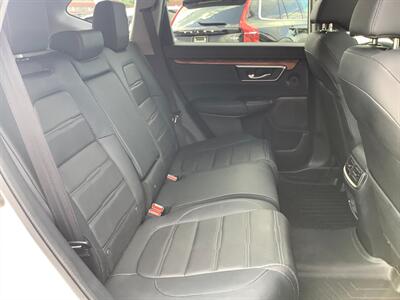 2021 Honda CR-V Touring - Photo 14 - Hatboro, PA 19040
