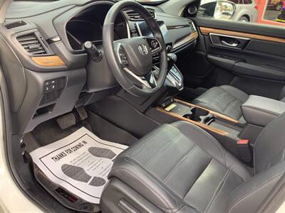 2021 Honda CR-V Touring - Photo 11 - Hatboro, PA 19040