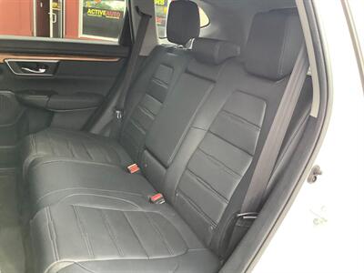 2021 Honda CR-V Touring - Photo 12 - Hatboro, PA 19040
