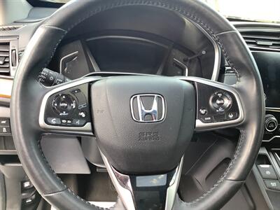 2021 Honda CR-V Touring - Photo 17 - Hatboro, PA 19040