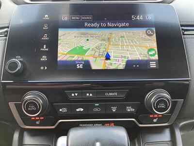 2021 Honda CR-V Touring - Photo 19 - Hatboro, PA 19040