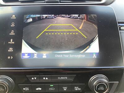 2021 Honda CR-V Touring - Photo 20 - Hatboro, PA 19040