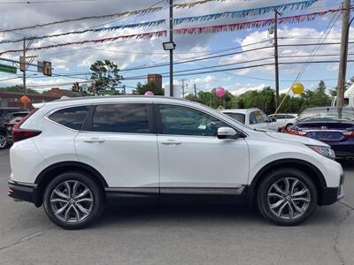 2021 Honda CR-V Touring - Photo 8 - Hatboro, PA 19040