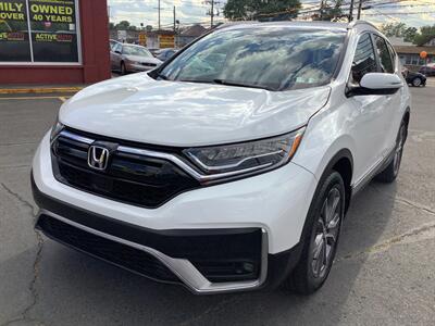 2021 Honda CR-V Touring - Photo 3 - Hatboro, PA 19040