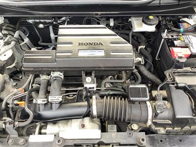 2021 Honda CR-V Touring - Photo 9 - Hatboro, PA 19040