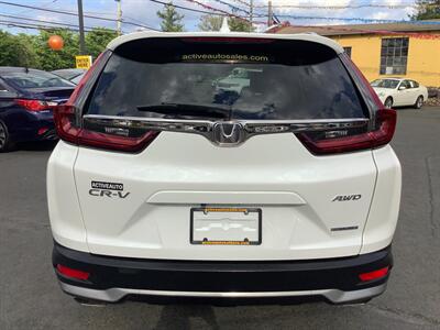 2021 Honda CR-V Touring - Photo 6 - Hatboro, PA 19040