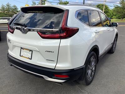2021 Honda CR-V Touring - Photo 7 - Hatboro, PA 19040