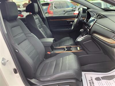 2021 Honda CR-V Touring - Photo 16 - Hatboro, PA 19040