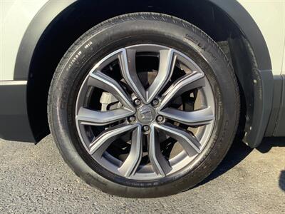 2021 Honda CR-V Touring - Photo 31 - Hatboro, PA 19040