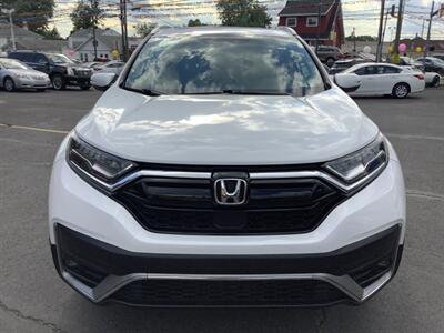 2021 Honda CR-V Touring - Photo 2 - Hatboro, PA 19040