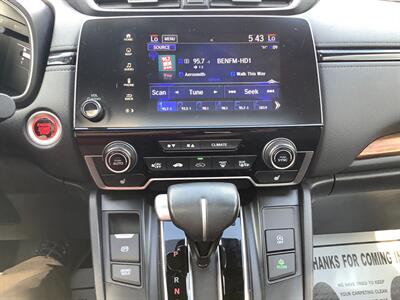 2021 Honda CR-V Touring - Photo 18 - Hatboro, PA 19040