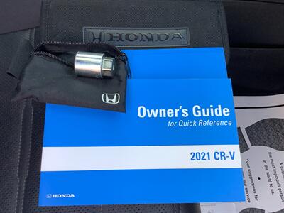 2021 Honda CR-V Touring - Photo 30 - Hatboro, PA 19040
