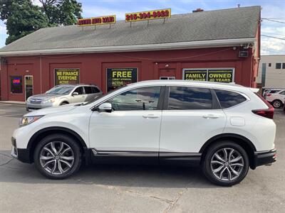 2021 Honda CR-V Touring - Photo 4 - Hatboro, PA 19040