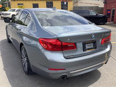 2018 BMW 5 Series 530i xDrive   - Photo 6 - Hatboro, PA 19040