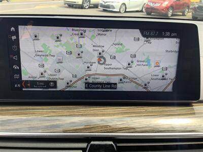2018 BMW 5 Series 530i xDrive   - Photo 20 - Hatboro, PA 19040