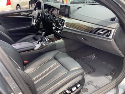 2018 BMW 5 Series 530i xDrive   - Photo 16 - Hatboro, PA 19040