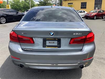 2018 BMW 5 Series 530i xDrive   - Photo 7 - Hatboro, PA 19040