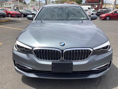 2018 BMW 5 Series 530i xDrive   - Photo 3 - Hatboro, PA 19040