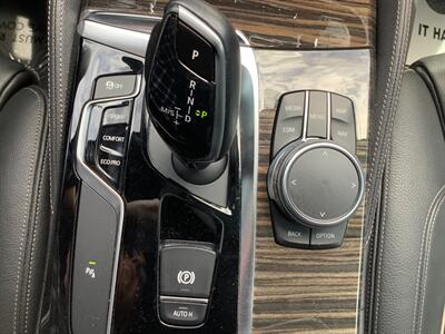 2018 BMW 5 Series 530i xDrive   - Photo 26 - Hatboro, PA 19040