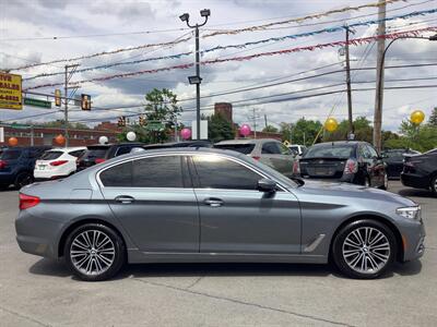 2018 BMW 5 Series 530i xDrive   - Photo 9 - Hatboro, PA 19040