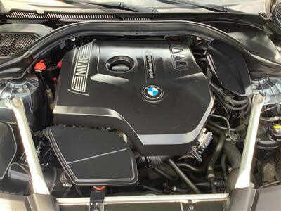 2018 BMW 5 Series 530i xDrive   - Photo 10 - Hatboro, PA 19040