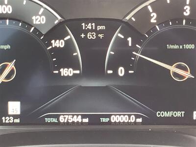 2018 BMW 5 Series 530i xDrive   - Photo 24 - Hatboro, PA 19040