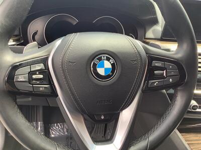 2018 BMW 5 Series 530i xDrive   - Photo 18 - Hatboro, PA 19040