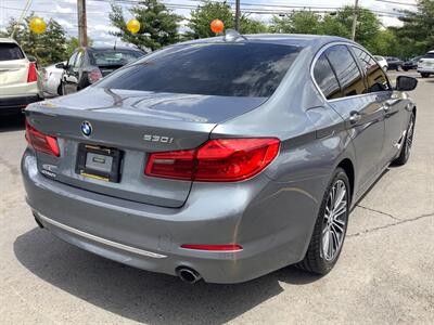 2018 BMW 5 Series 530i xDrive   - Photo 8 - Hatboro, PA 19040