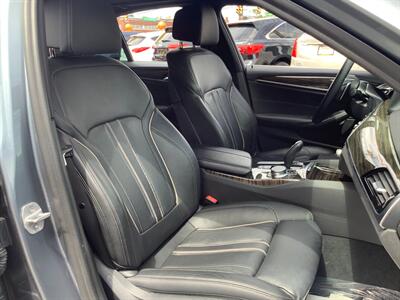 2018 BMW 5 Series 530i xDrive   - Photo 17 - Hatboro, PA 19040