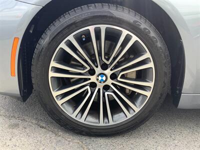 2018 BMW 5 Series 530i xDrive   - Photo 27 - Hatboro, PA 19040
