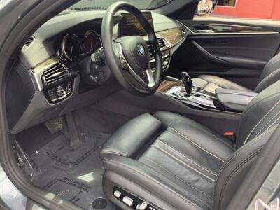 2018 BMW 5 Series 530i xDrive   - Photo 12 - Hatboro, PA 19040