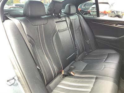 2018 BMW 5 Series 530i xDrive   - Photo 15 - Hatboro, PA 19040