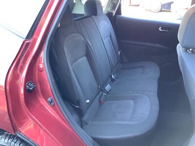 2014 Nissan Rogue Select S - Photo 14 - Hatboro, PA 19040