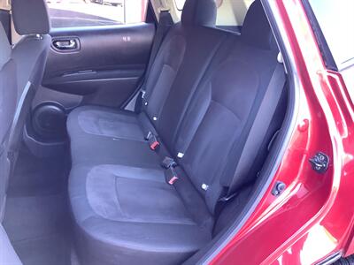2014 Nissan Rogue Select S - Photo 12 - Hatboro, PA 19040
