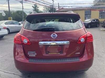 2014 Nissan Rogue Select S   - Photo 6 - Hatboro, PA 19040