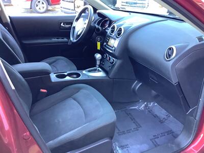2014 Nissan Rogue Select S - Photo 16 - Hatboro, PA 19040