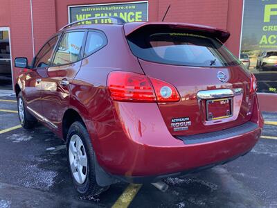 2014 Nissan Rogue Select S - Photo 5 - Hatboro, PA 19040