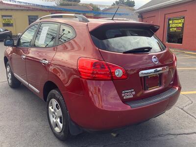 2014 Nissan Rogue Select S   - Photo 5 - Hatboro, PA 19040