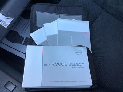 2014 Nissan Rogue Select S - Photo 24 - Hatboro, PA 19040