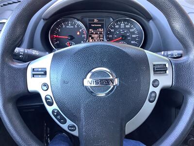2014 Nissan Rogue Select S - Photo 22 - Hatboro, PA 19040