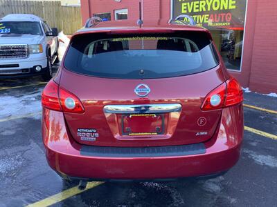 2014 Nissan Rogue Select S - Photo 6 - Hatboro, PA 19040