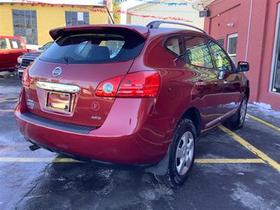 2014 Nissan Rogue Select S - Photo 7 - Hatboro, PA 19040