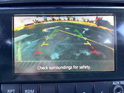 2014 Nissan Rogue Select S - Photo 21 - Hatboro, PA 19040