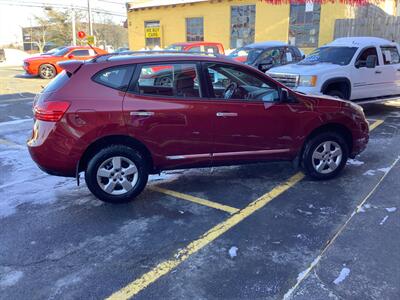 2014 Nissan Rogue Select S - Photo 8 - Hatboro, PA 19040