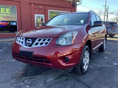 2014 Nissan Rogue Select S - Photo 3 - Hatboro, PA 19040