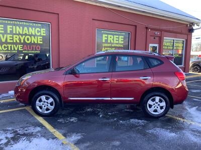 2014 Nissan Rogue Select S - Photo 4 - Hatboro, PA 19040