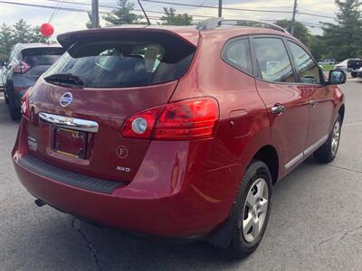 2014 Nissan Rogue Select S   - Photo 7 - Hatboro, PA 19040